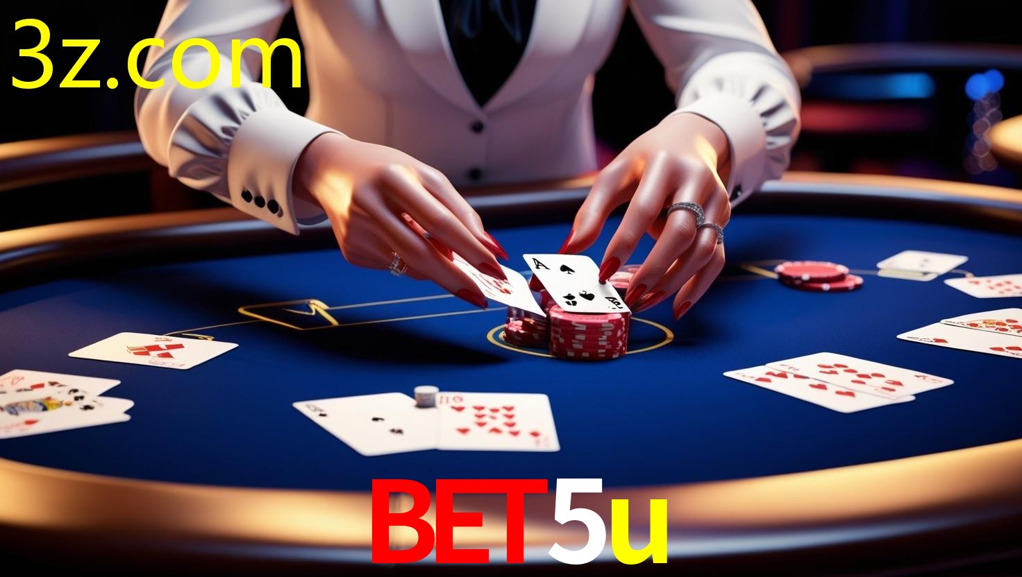 BET5U