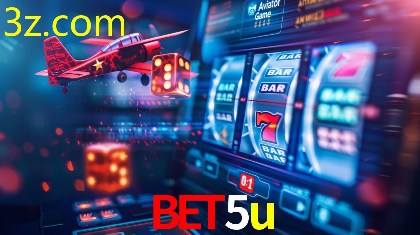 BET5U