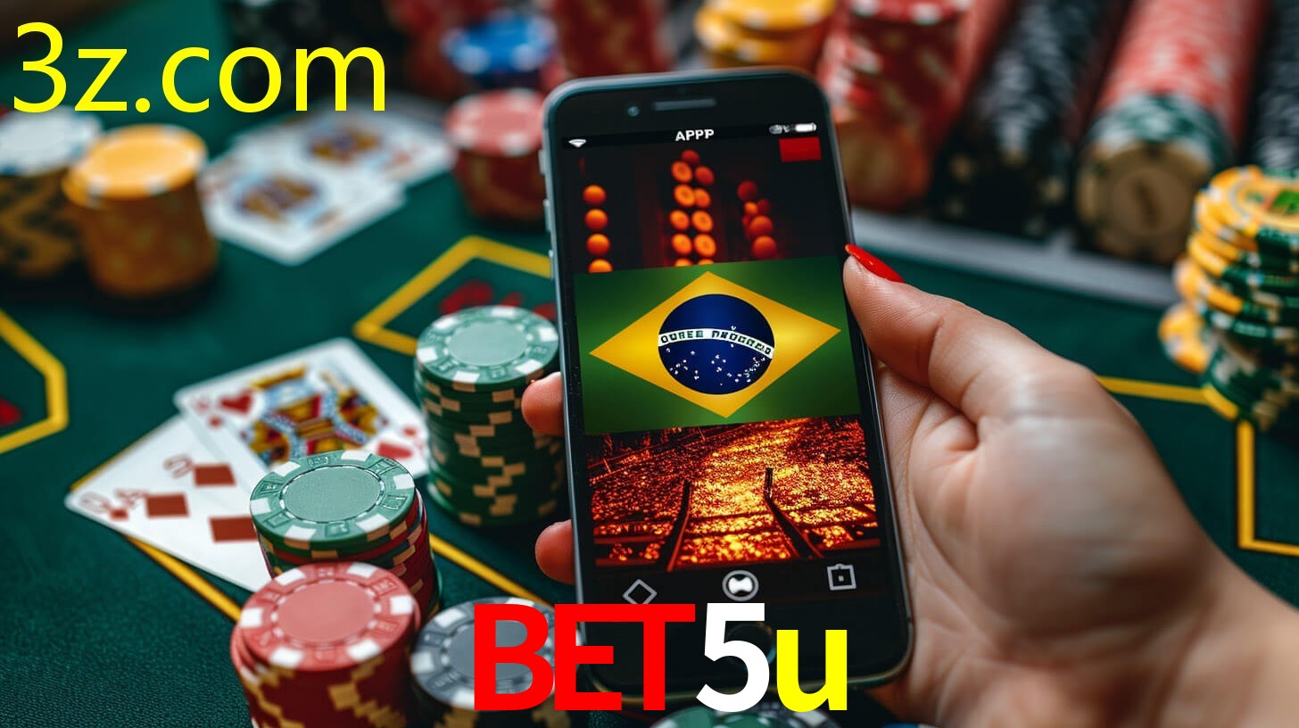 BET5U
