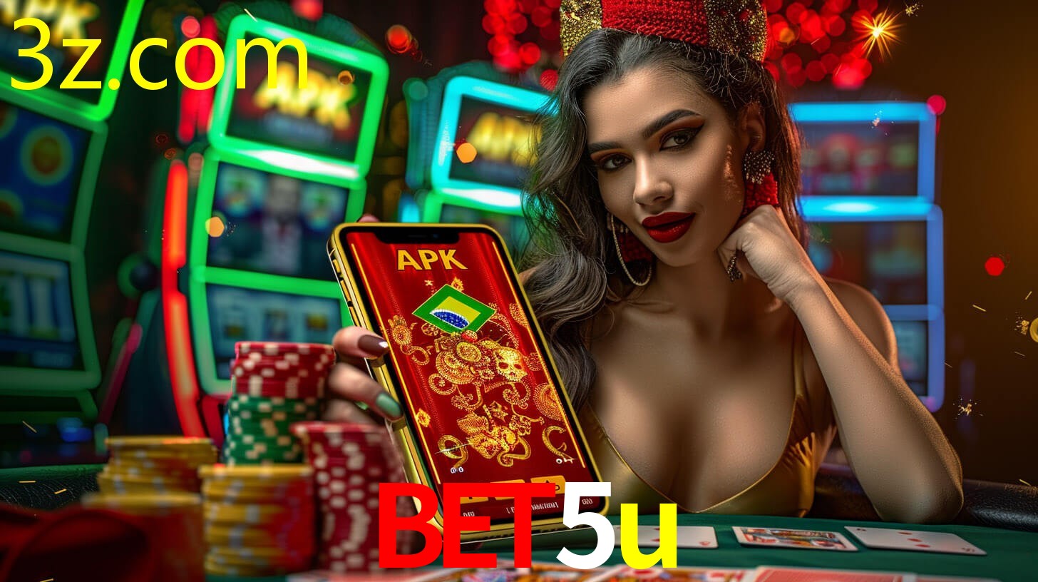 BET5U