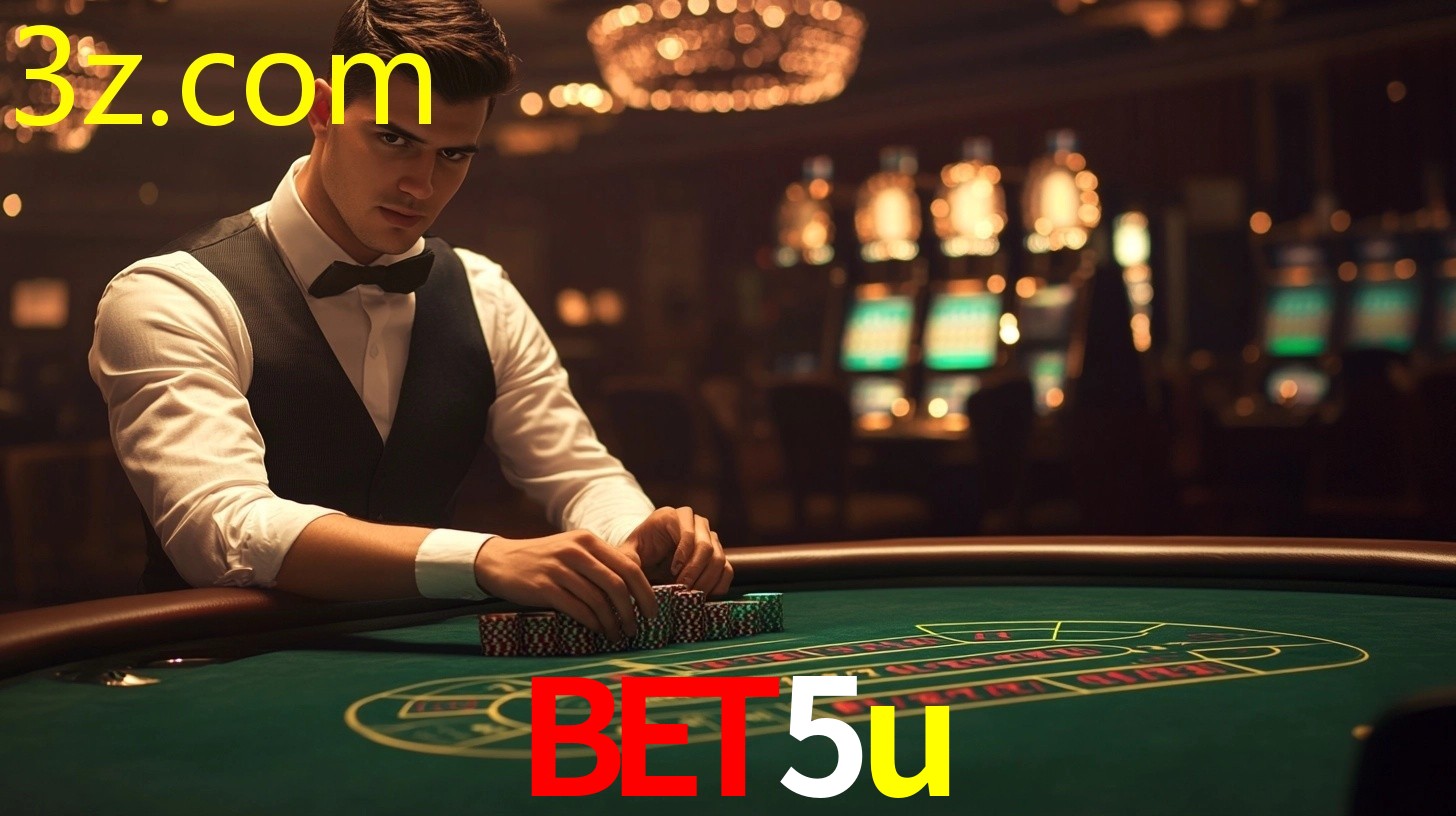 BET5U