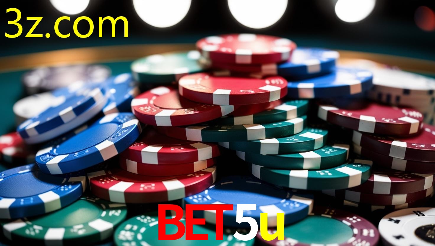 BET5U