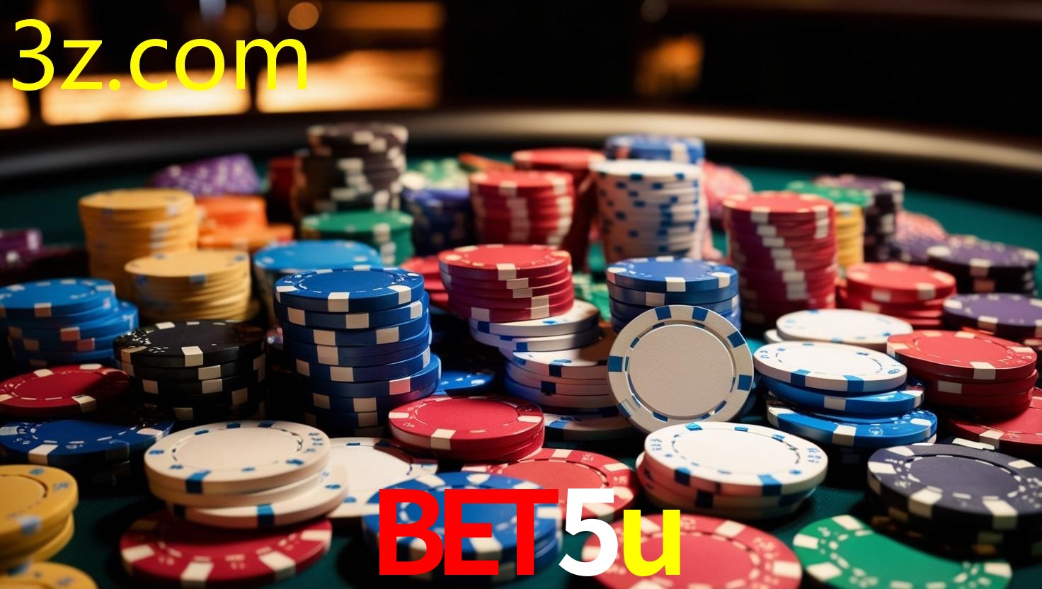 BET5U