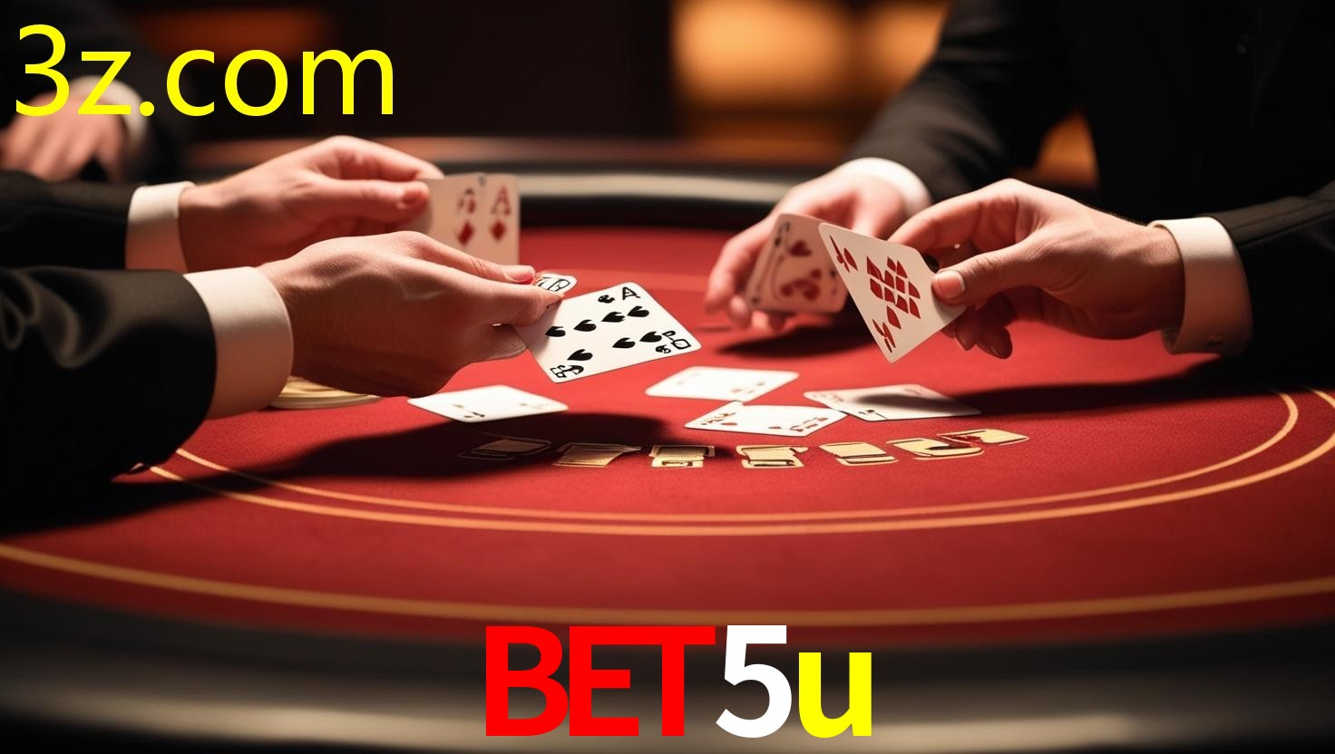 BET5U