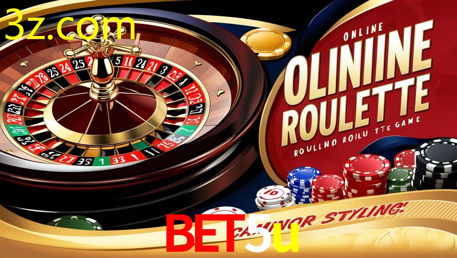BET5U